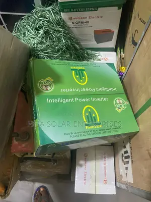  a Famicare Solar Inverter