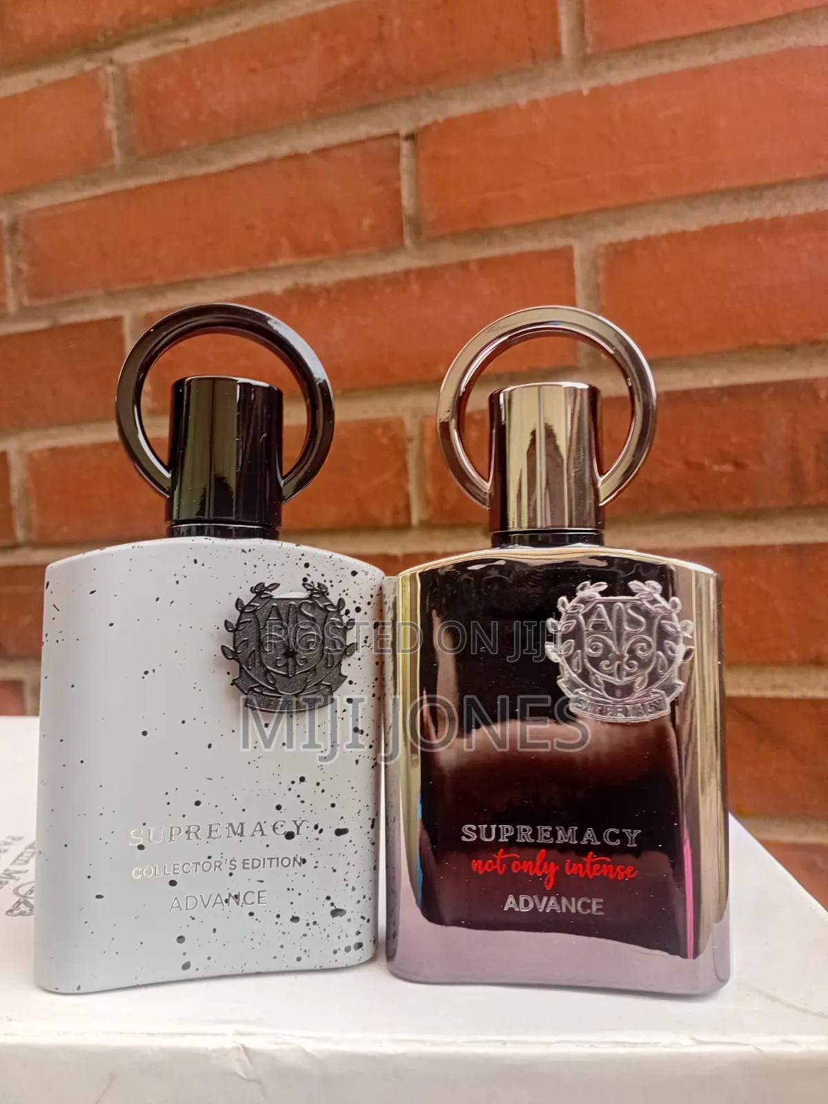 Supremacy Advance 50ml