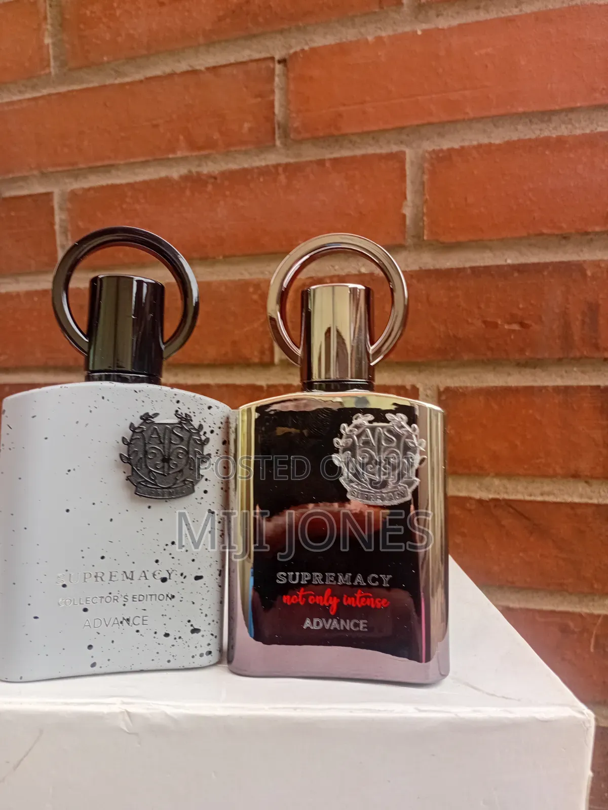 Supremacy Advance 50ml