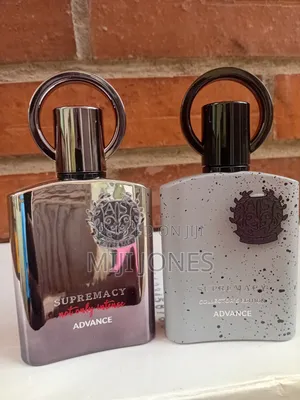Supremacy Advance 50ml