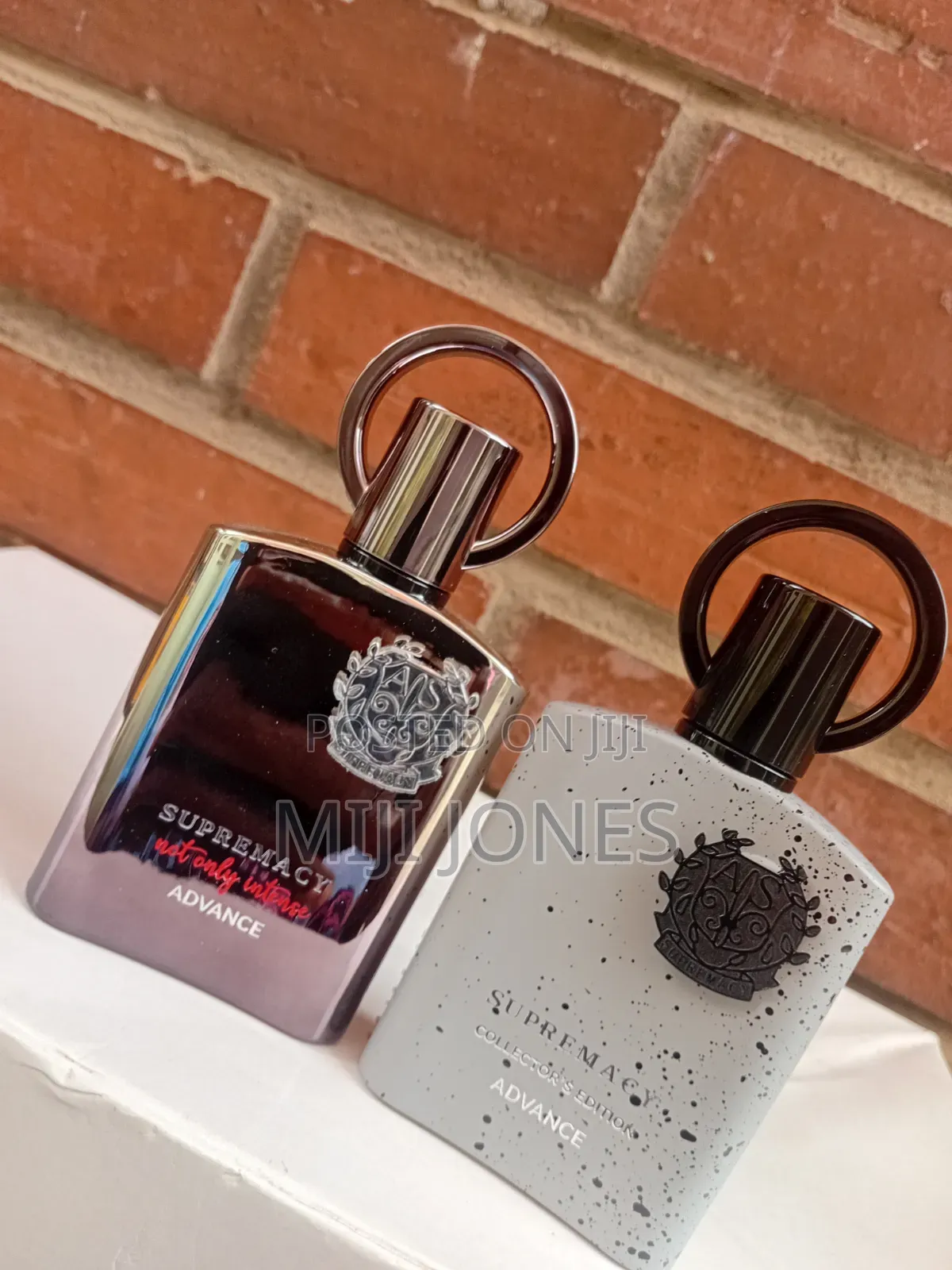 Supremacy Advance 50ml