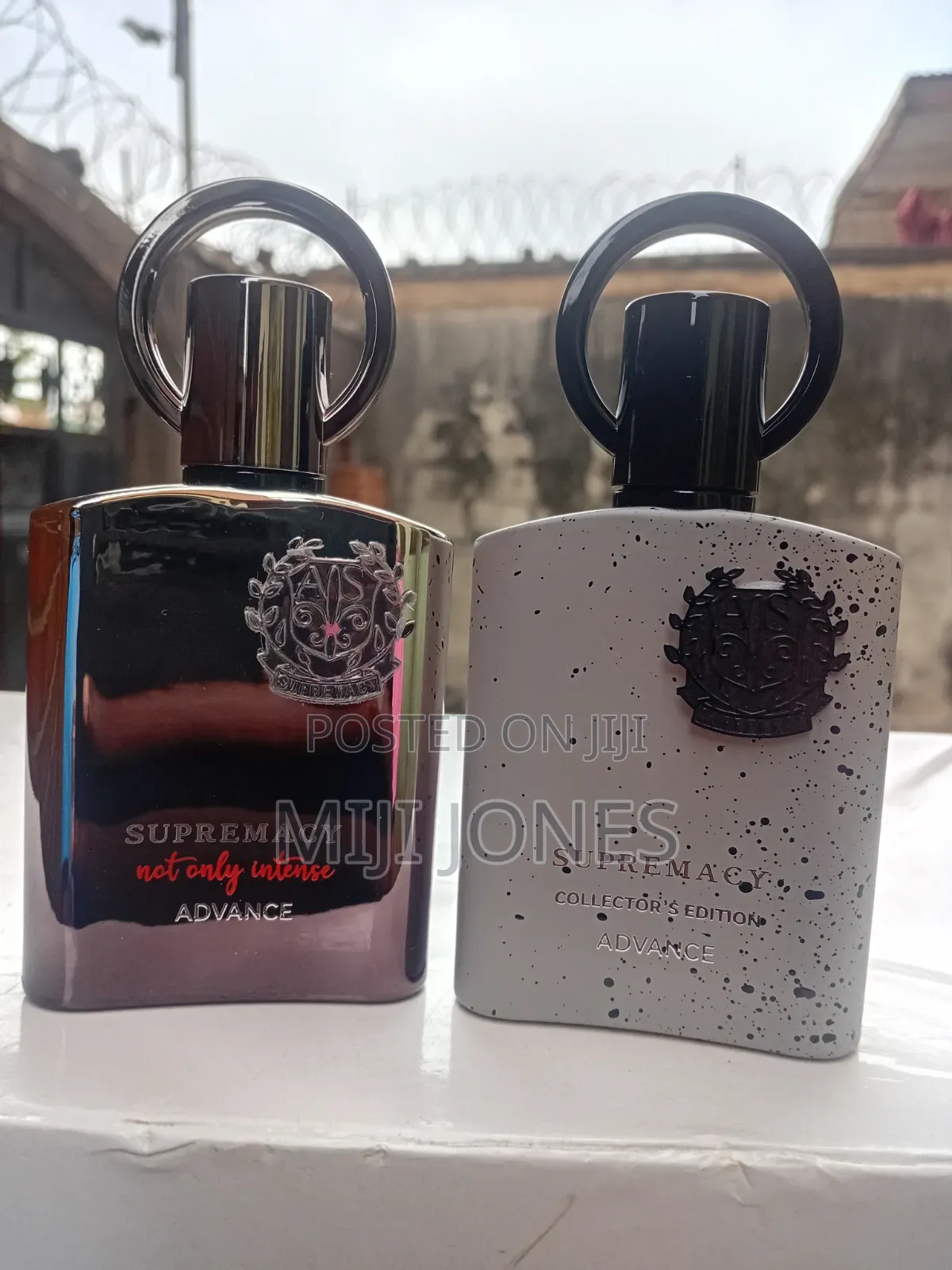 Supremacy Advance 50ml