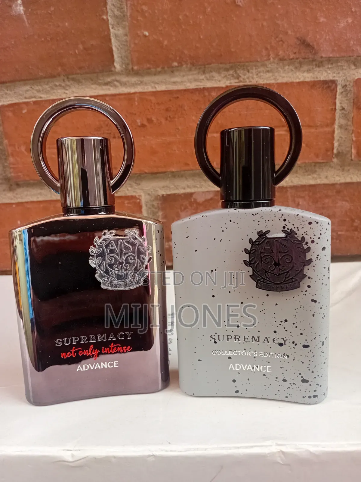 Supremacy Advance 50ml