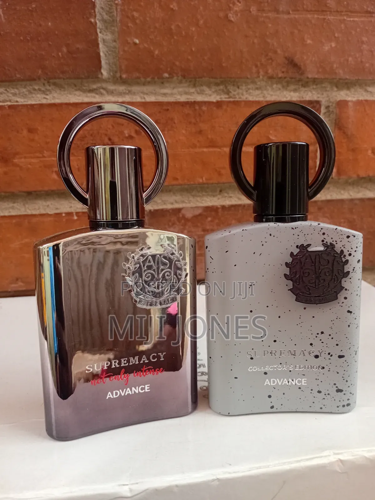 Supremacy Advance 50ml