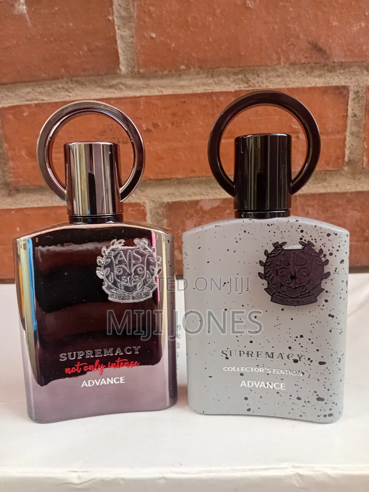 Supremacy Advance 50ml