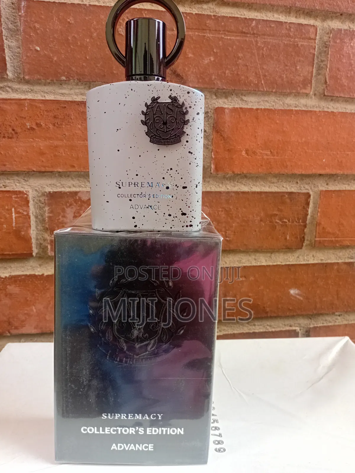Supremacy Advance 50ml