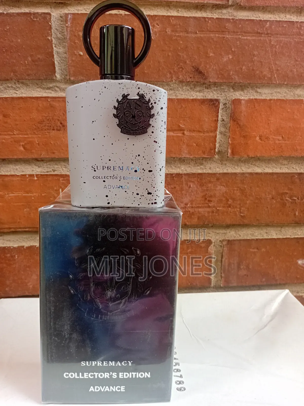 Supremacy Advance 50ml