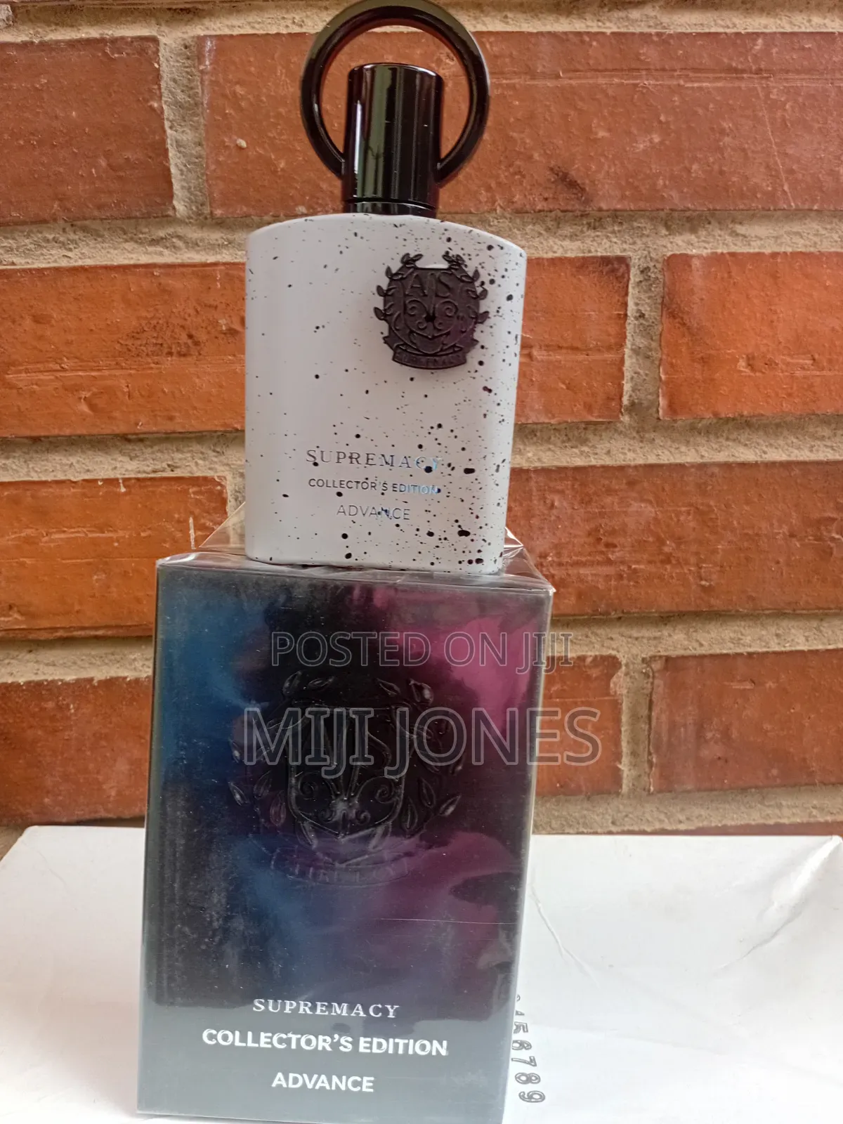 Supremacy Advance 50ml