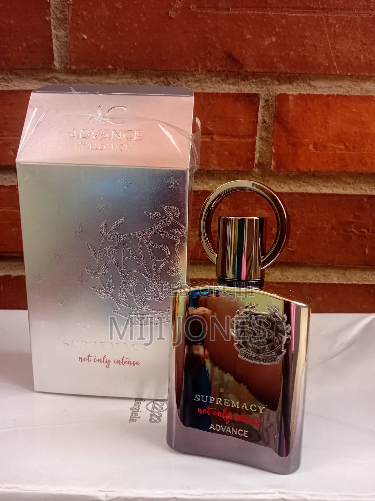 Supremacy Advance 50ml