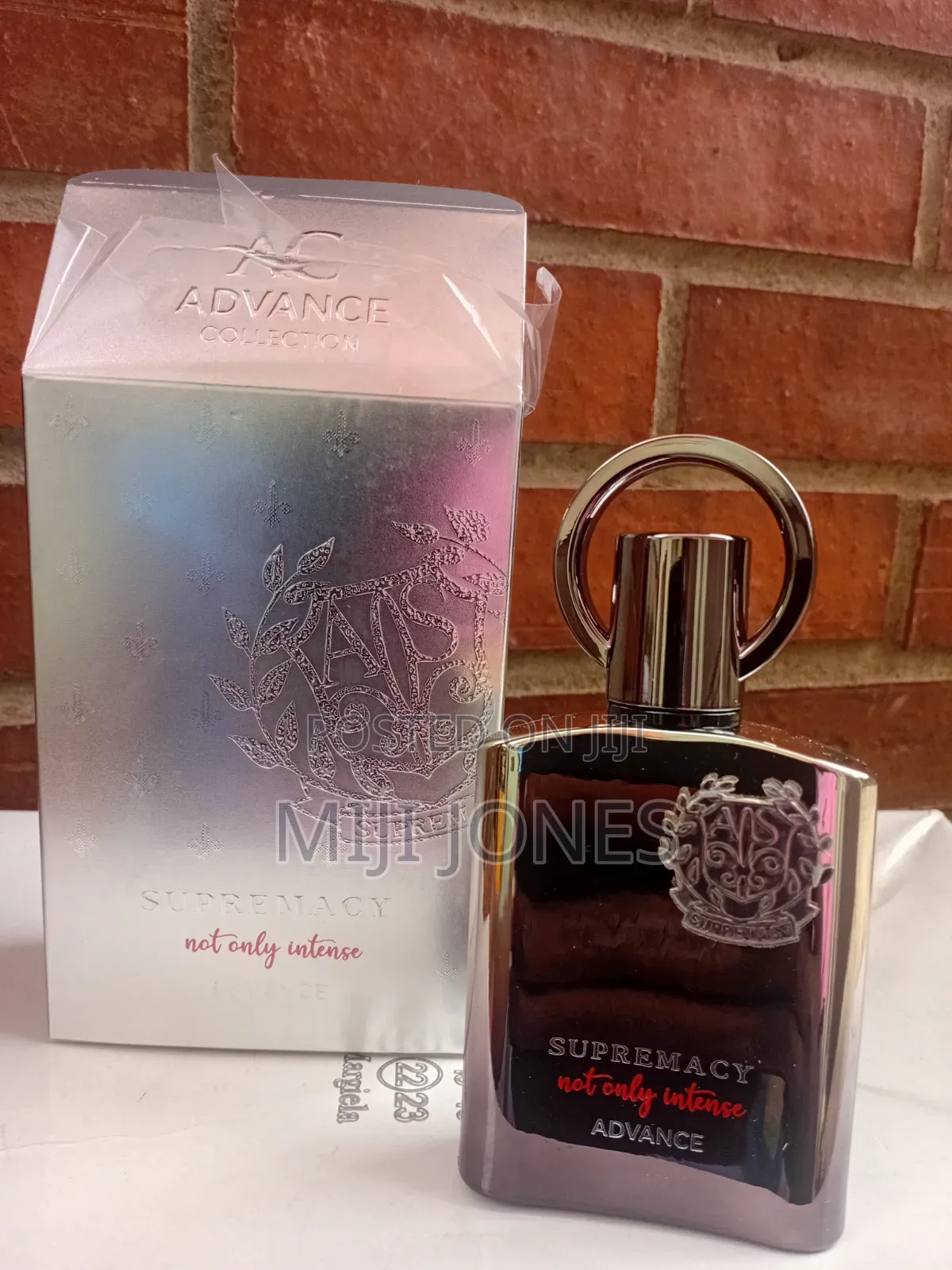 Supremacy Advance 50ml