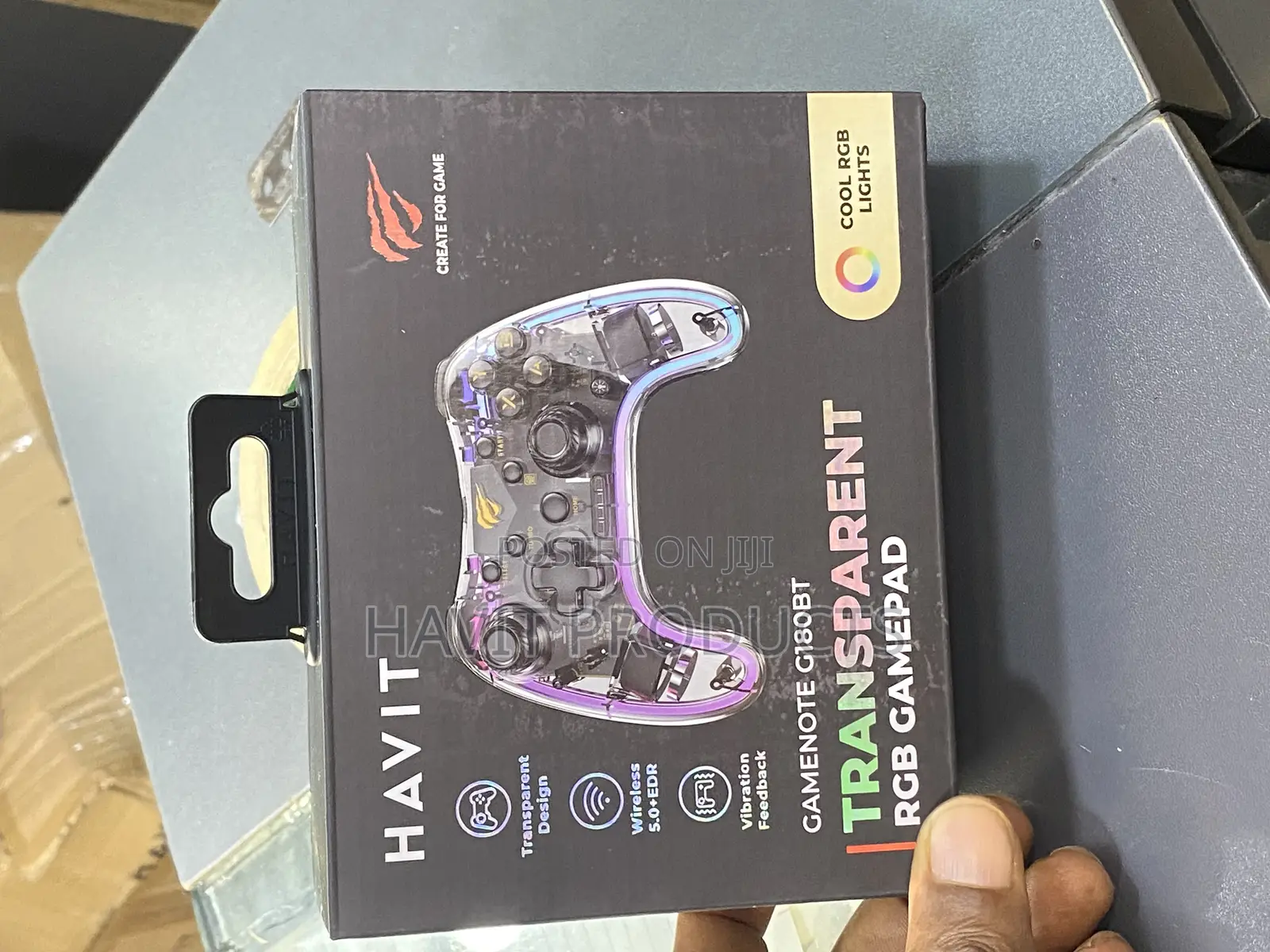 Havit Gamepad