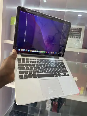 Laptop Apple MacBook 2015 16GB Intel Core i5 SSD 256GB
