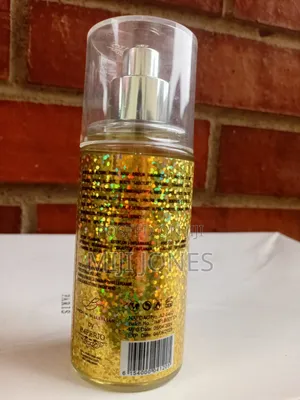 Vertigo 88ml Body Spray