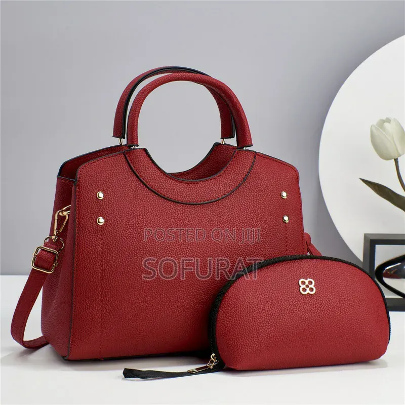 Ladies Bags