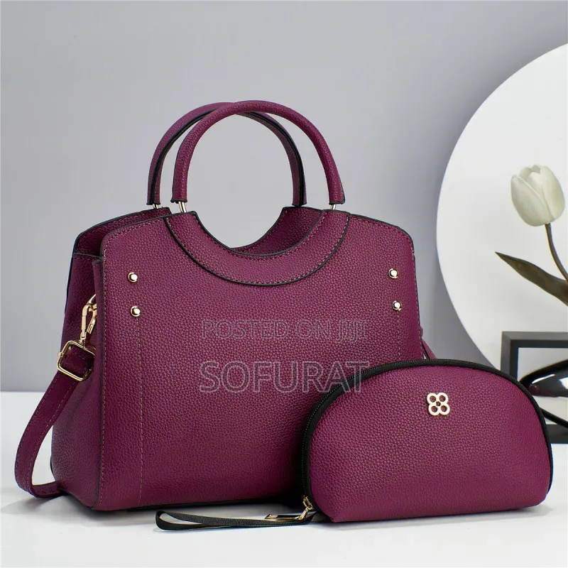 Ladies Bags