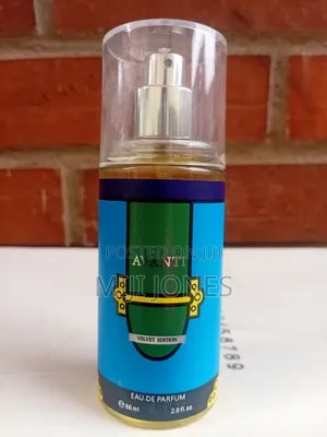 Imperio Avanti 88ml Body Spray