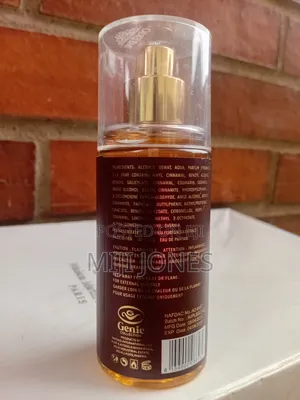 Imperio Oud Torch 88ml Body Spray