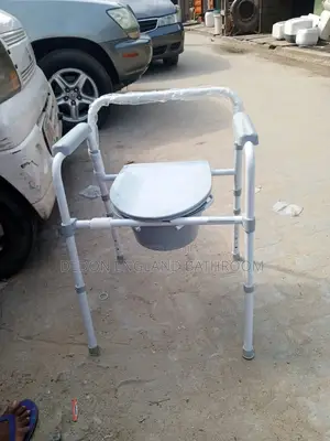 Disable Toilet Wc