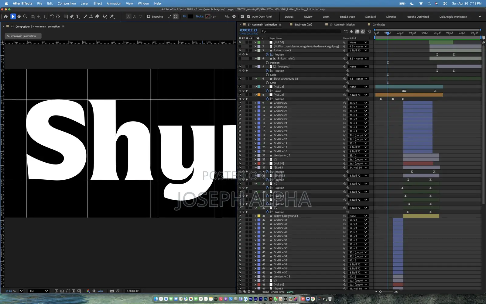 Professional Motion Designer In Abuja