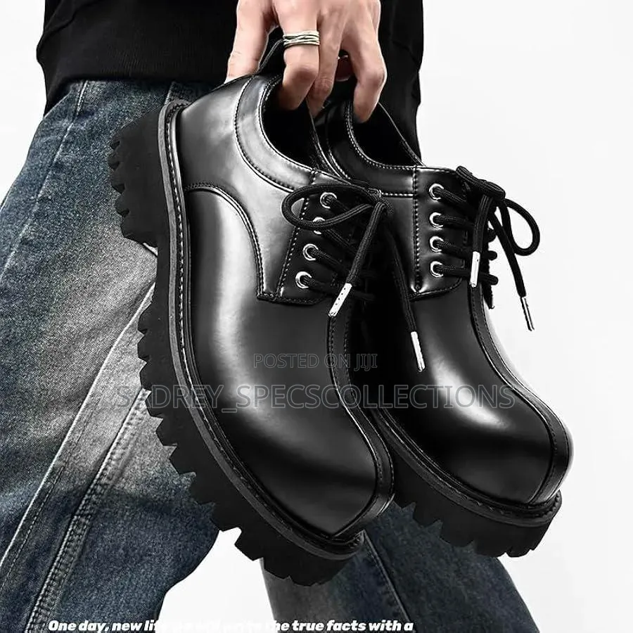 Luxury Shoes for Men