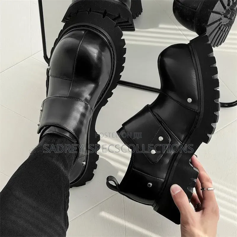 Luxury Shoes for Men