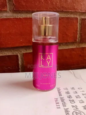 Imperio Kayla Vardy 88ml Body Spray