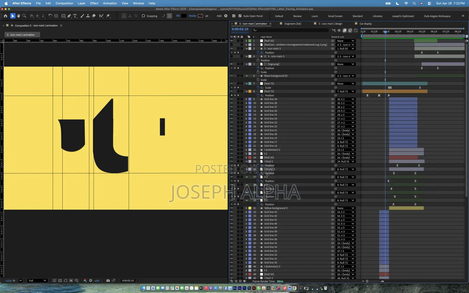 Professional Motion Designer In Abuja