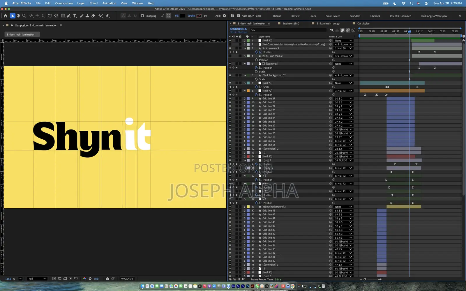 Professional Motion Designer In Abuja