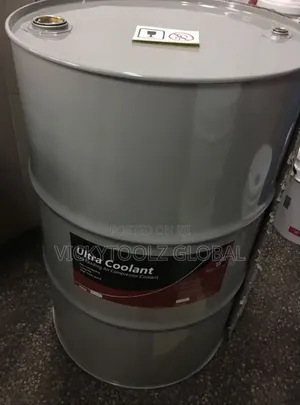 Ingersollrand Ultra Coolant Long Life Air Compressor Coolant Drum 200l