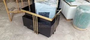Luxury Center Table