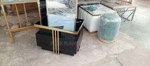 Luxury Center Table