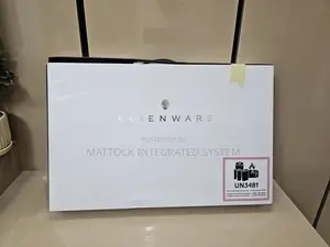 Laptop Dell 16GB AMD Ryzen 9 SSD 1T