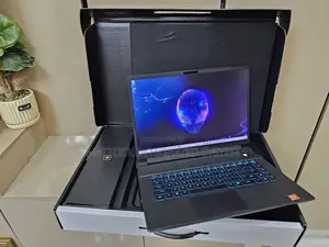 Laptop Dell 16GB AMD Ryzen 9 SSD 1T