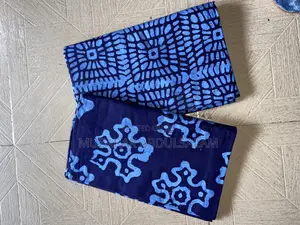 Handmade Batik