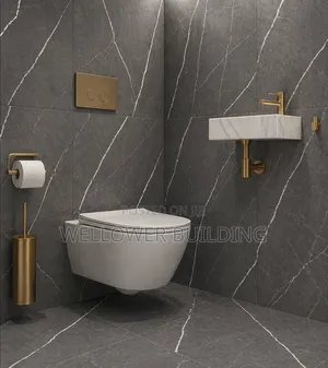 Black Framentti Tiles