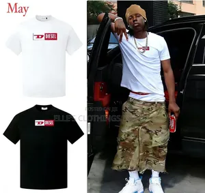 Trendy Shirt