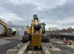 Swamp Buggy and Equipment Hire