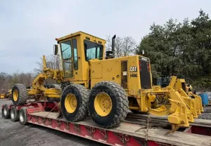 Swamp Buggy and Equipment Hire