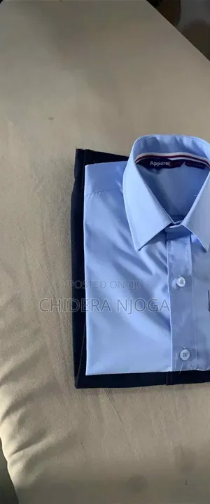 Laundry and Cleaning Services