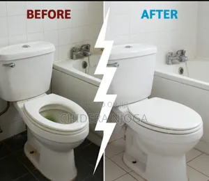 Laundry and Cleaning Services