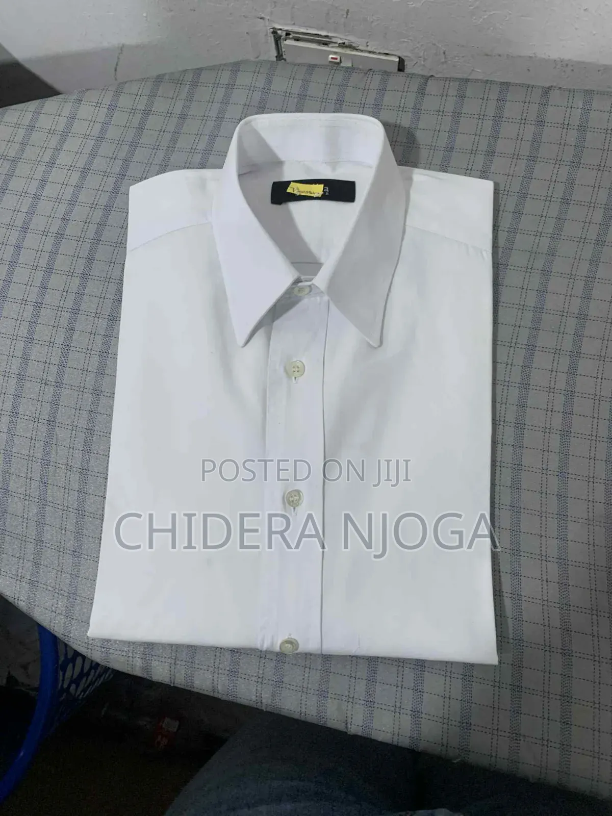 Laundry and Cleaning Services