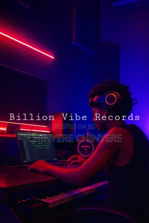 Music Production
