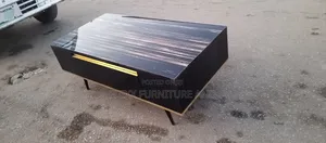 Brand New Beautiful and Unique Centre Table