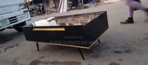 Brand New Beautiful and Unique Centre Table