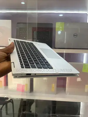 Laptop HP EliteBook X360 1030 G2 8GB Intel Core i5 SSD 256GB