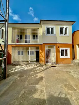 4bdrm Duplex in Naf Valley, Asokoro for rent