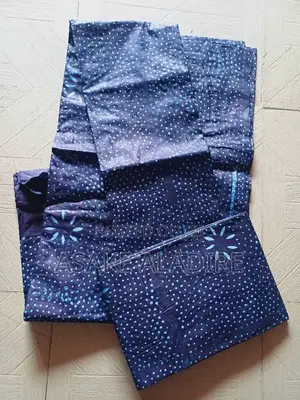 Adire Eleko