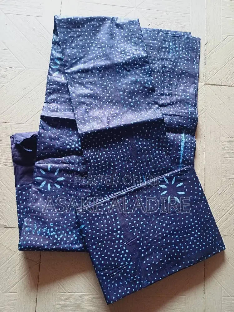 Adire Eleko