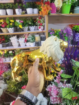 Figurines and Statues