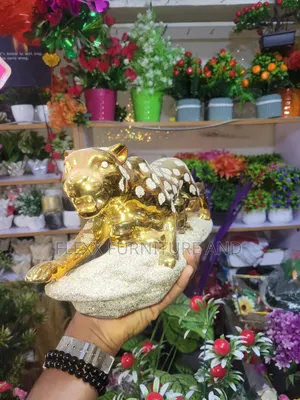Figurines and Statues